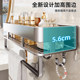 Bathroom bathroom storage shelves