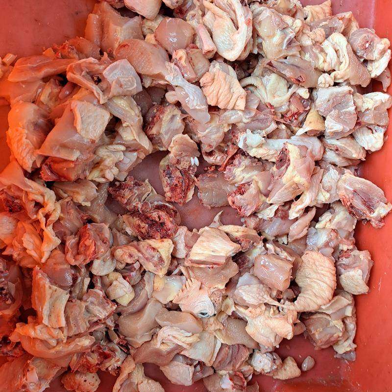 新鲜排骨切粒机不锈钢猪蹄肘子开半猪颈骨脊骨剁块机,淘宝优惠券,粉丝福利购,淘宝优惠卷