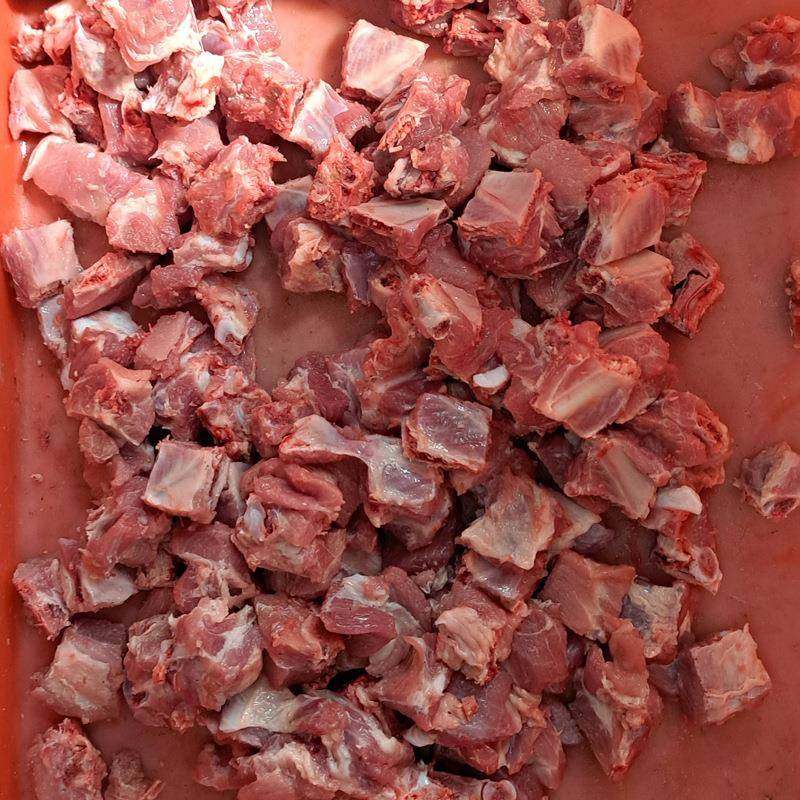 新鲜排骨切粒机不锈钢猪蹄肘子开半猪颈骨脊骨剁块机,淘宝优惠券,粉丝福利购,淘宝优惠卷