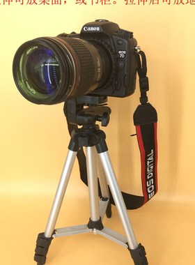 新款单反相机模型机身+镜头一套 别墅样板间展示摆件W摄影道具逼