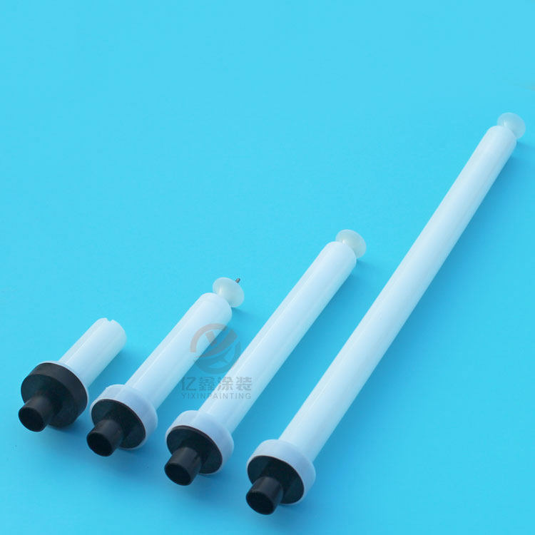 静电粉末喷枪扁枪头圆加长杆喷塑喷涂机放电P针延长导电针导电座,淘宝优惠券,粉丝福利购,淘宝优惠卷