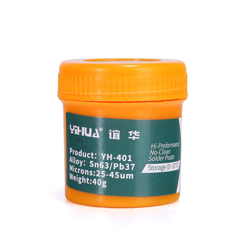 谊华焊锡膏焊锡桨smt贴片手C机维修植锡高中低温焊接用锡泥,淘宝优惠券,粉丝福利购,淘宝优惠卷