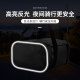 Adapted to No. 9 F90/V30C/A+ electric vehicle rear seat storage bag A/B/C/A2z battery car raincoat storage bag