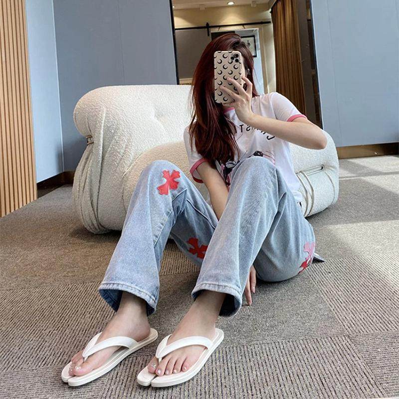 分趾鞋人字拖女平底拖鞋男外穿夏季夹趾猪蹄拖鞋沙滩鞋可踩水湿水,淘宝优惠券,粉丝福利购,淘宝优惠卷