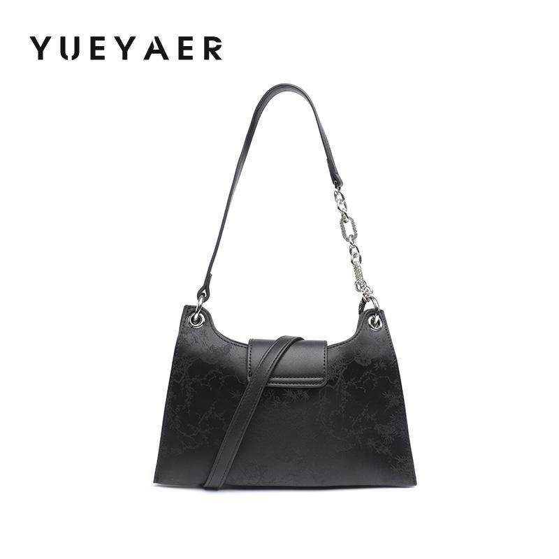 风琴手提包新中式国风流苏链条腋下包设计感百搭单肩包,淘宝优惠券,粉丝福利购,淘宝优惠卷