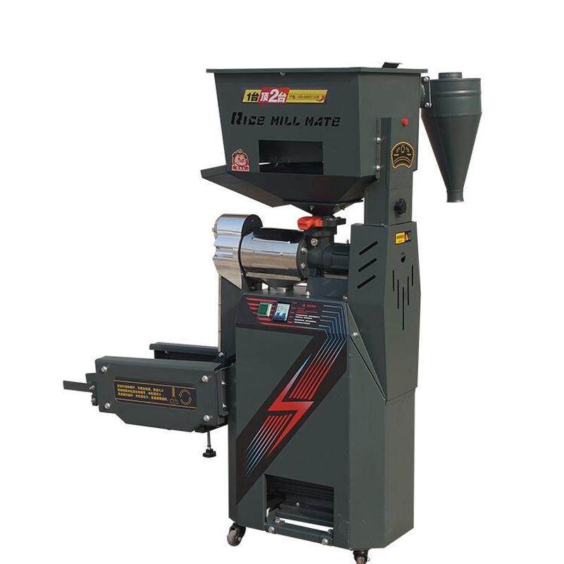 新款用小型碾米机去沙除杂升级款多功能剥壳机大米剥壳机,淘宝优惠券,粉丝福利购,淘宝优惠卷