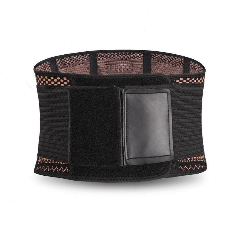 运动护腰带健身新品跑步护腰带透气男女可调节收腹带加压可拆卸,淘宝优惠券,粉丝福利购,淘宝优惠卷