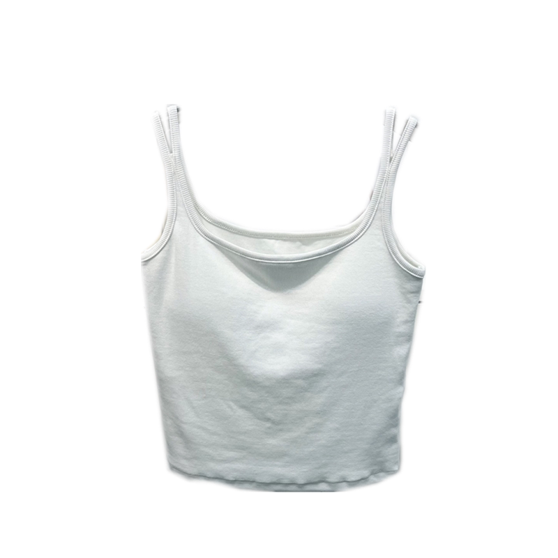 元熙春夏季螺纹棉带胸垫女辣妹短款无痕肩带抹胸,淘宝优惠券,粉丝福利购,淘宝优惠卷