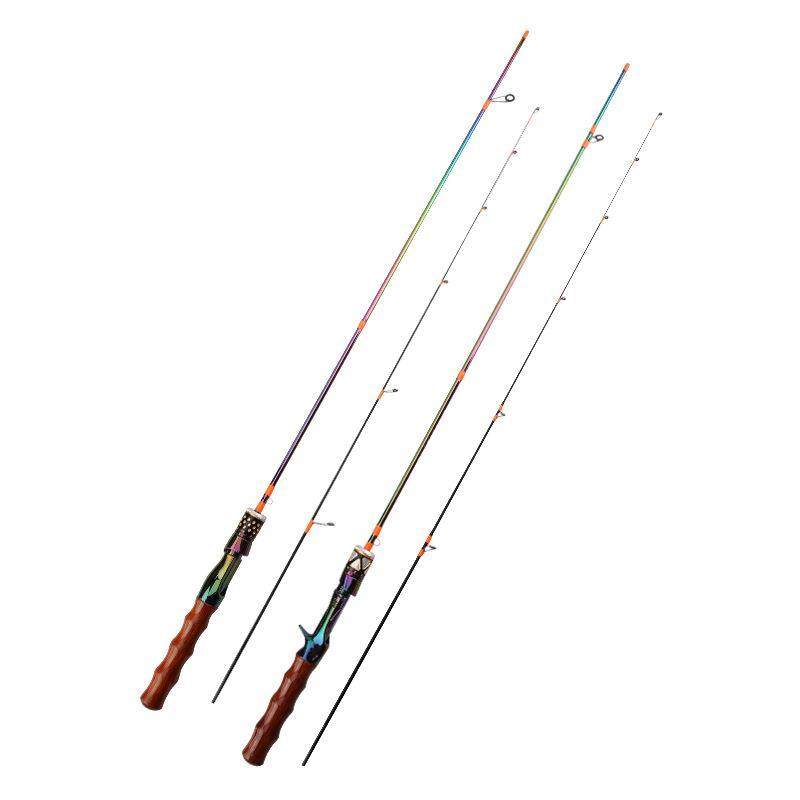 路亚马口竿 ul微物杆 翘嘴 白条竿 实心碳素插接竿马口竿,淘宝优惠券,粉丝福利购,淘宝优惠卷