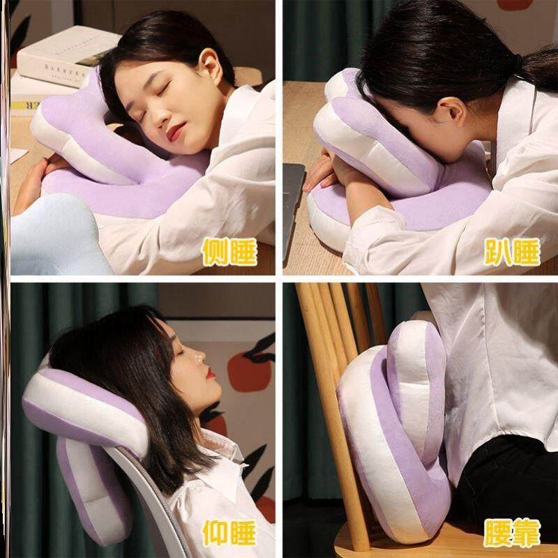 午睡枕小学生教室趴睡枕儿童午觉趴枕桌上睡觉抱枕办公室午休神器,淘宝优惠券,粉丝福利购,淘宝优惠卷