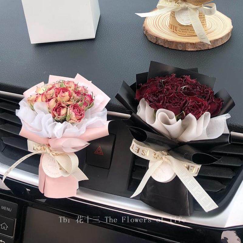 2024新款网红汽车摆件车上的用品车前摆件饰品装饰品前台高档个性,淘宝优惠券,粉丝福利购,淘宝优惠卷