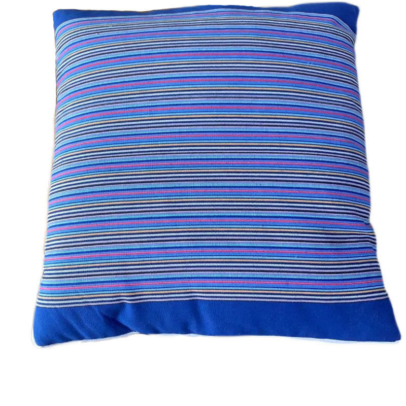 刘大姐 两用多功能纯棉老粗布抱枕被 办公室汽车午休被靠垫被,淘宝优惠券,粉丝福利购,淘宝优惠卷