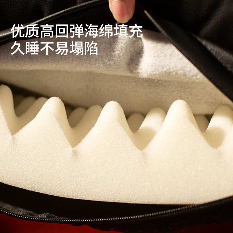 夏季猫窝皮沙发猫床封闭式安全感可拆洗宠物窝小猫睡觉窝新型狗窝,淘宝优惠券,粉丝福利购,淘宝优惠卷