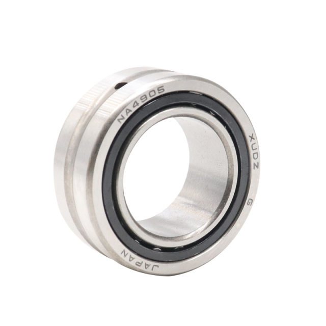 Imported XUDZ needle roller bearing with inner ring NKI40/30 TAFI405530 Size 40*55*30