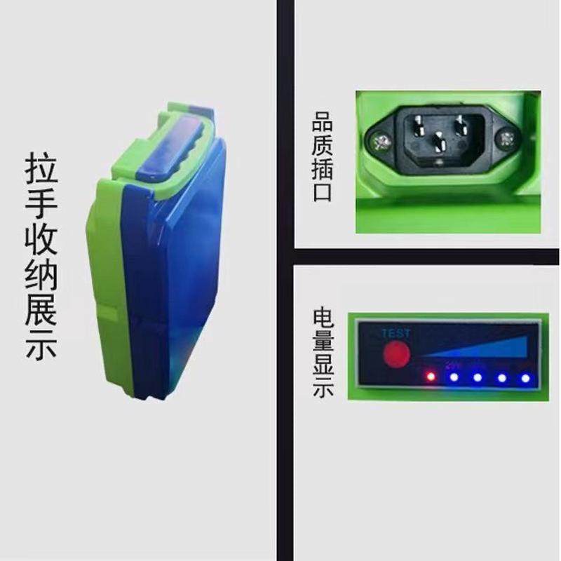 电动割草机锂电池48V园林专用工具充电式草坪采茶机绿篱机机24伏,淘宝优惠券,粉丝福利购,淘宝优惠卷