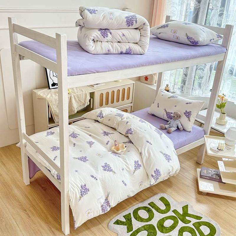 类件套枕芯开学床单被套八被芯学生床垫宿舍三件套床品A床上枕套,淘宝优惠券,粉丝福利购,淘宝优惠卷