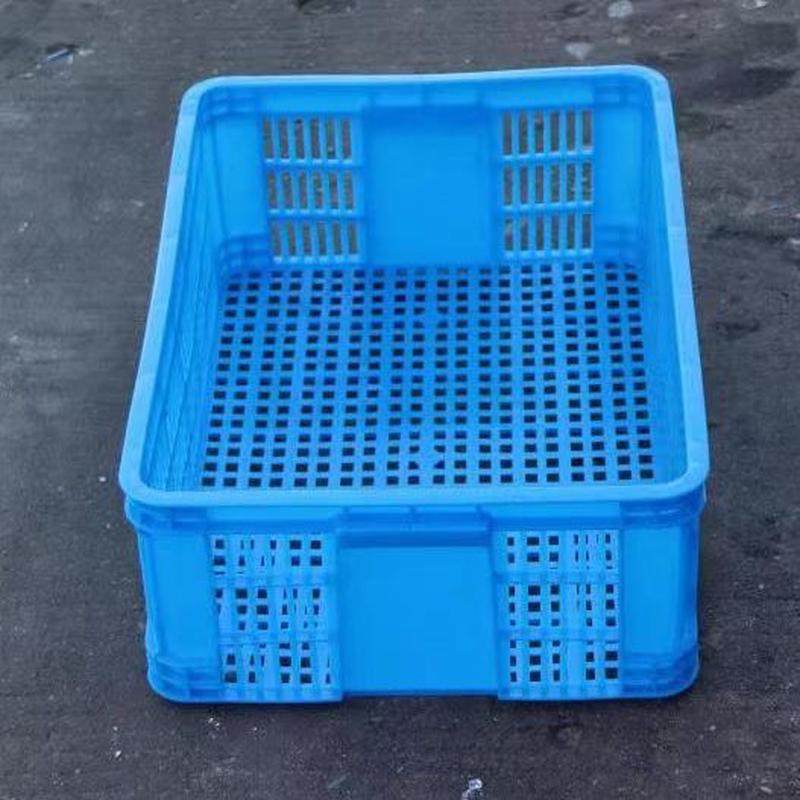 高档收纳筐*561周转框子70*575-190**塑料筐大号大框195370子1854,淘宝优惠券,粉丝福利购,淘宝优惠卷