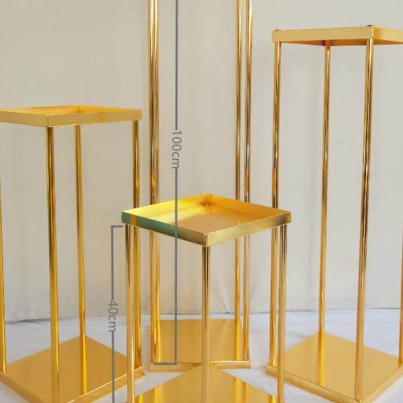 婚庆婚礼道具方框几何路引花架舞台架子室内布置装饰铁艺阳台t台,淘宝优惠券,粉丝福利购,淘宝优惠卷