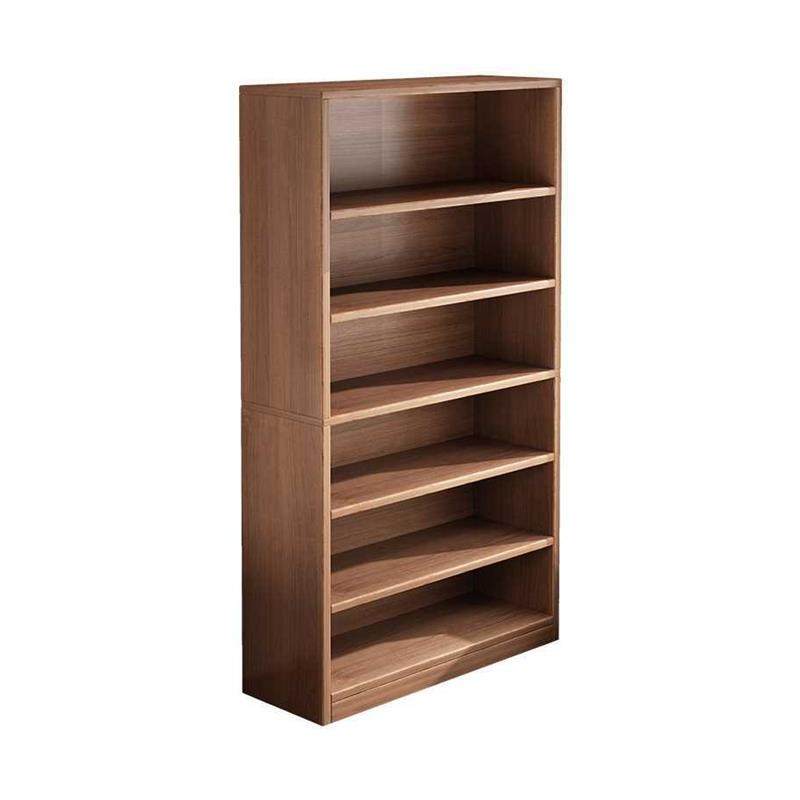 全实木书架置物架落地靠墙柜子客厅幼儿园儿童家用书柜储物柜,淘宝优惠券,粉丝福利购,淘宝优惠卷