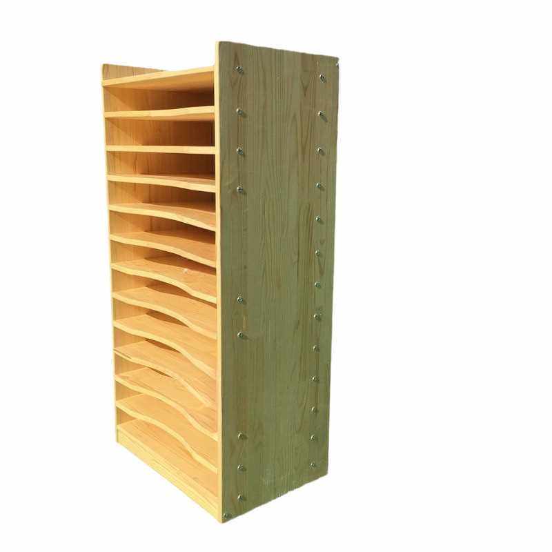 画画多层绘画晾实木晾干柜画柜柜水彩画画纸卡纸收纳柜美术室包邮,淘宝优惠券,粉丝福利购,淘宝优惠卷