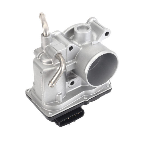 港际跨境热销适用于丰田22030-21030节气门阀体2203021030节气门 - 图1