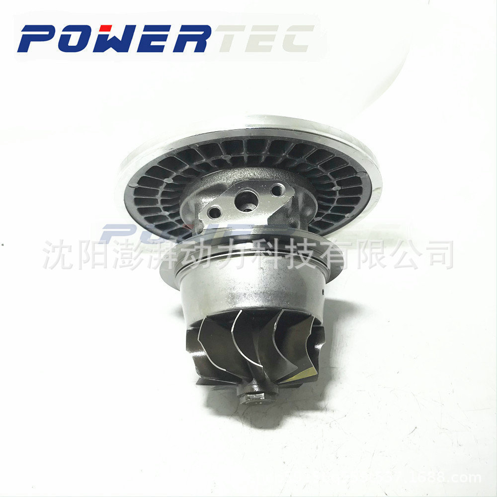 465105涡轮增压器机芯适用小松PC400-36152818210发动机 - 图3