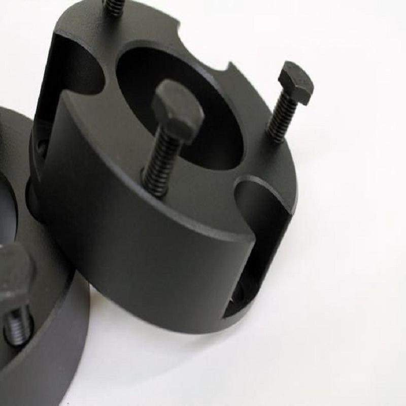 适用于丰田07-19 Tundra 3寸前轮避震底盘提升套件,淘宝优惠券,粉丝福利购,淘宝优惠卷