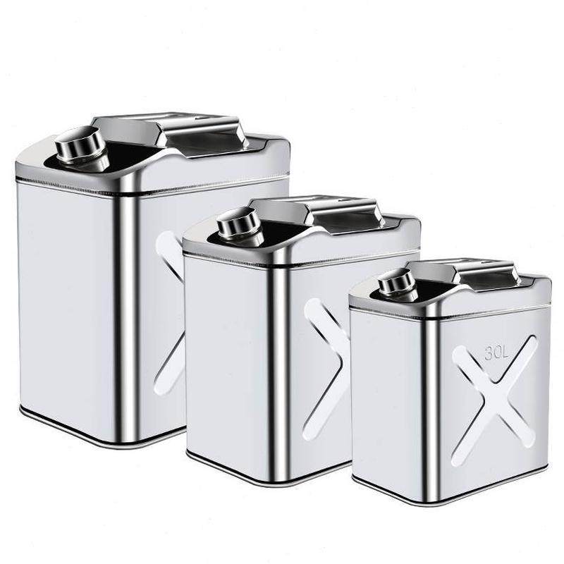 加厚油箱汽油专用桶加油桶桶104柴油L30汽油桶20L30升不锈钢油桶,淘宝优惠券,粉丝福利购,淘宝优惠卷