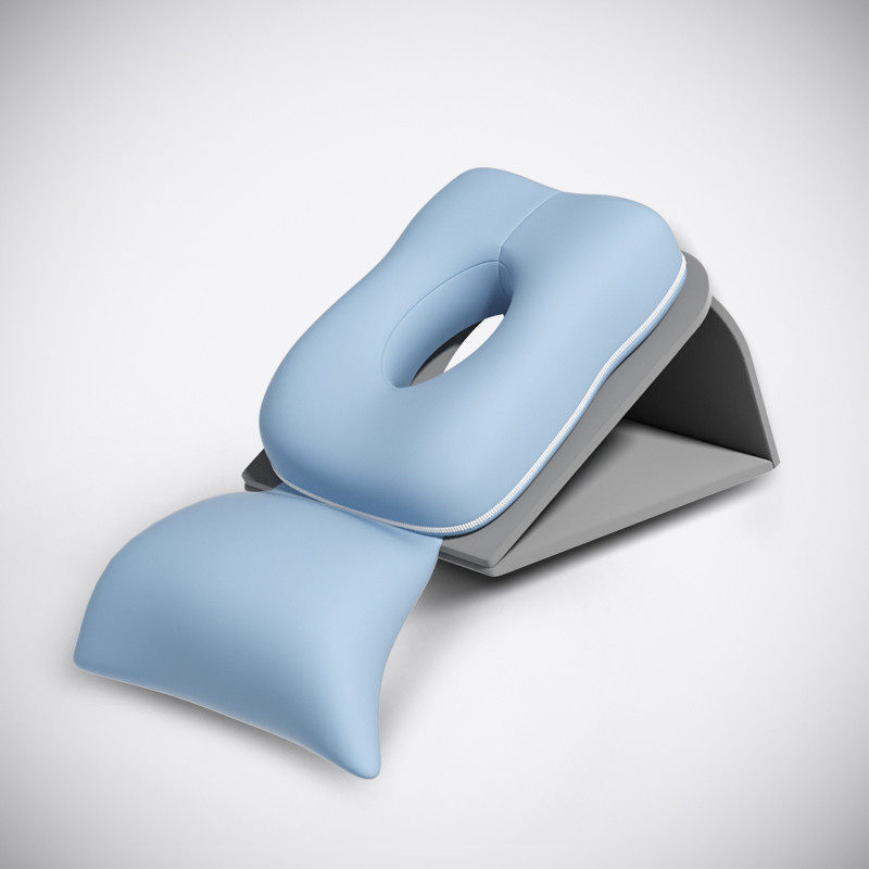 午睡神器趴睡枕小学生专用桌子趴趴枕头护胸教室夏季儿童午休神器,淘宝优惠券,粉丝福利购,淘宝优惠卷