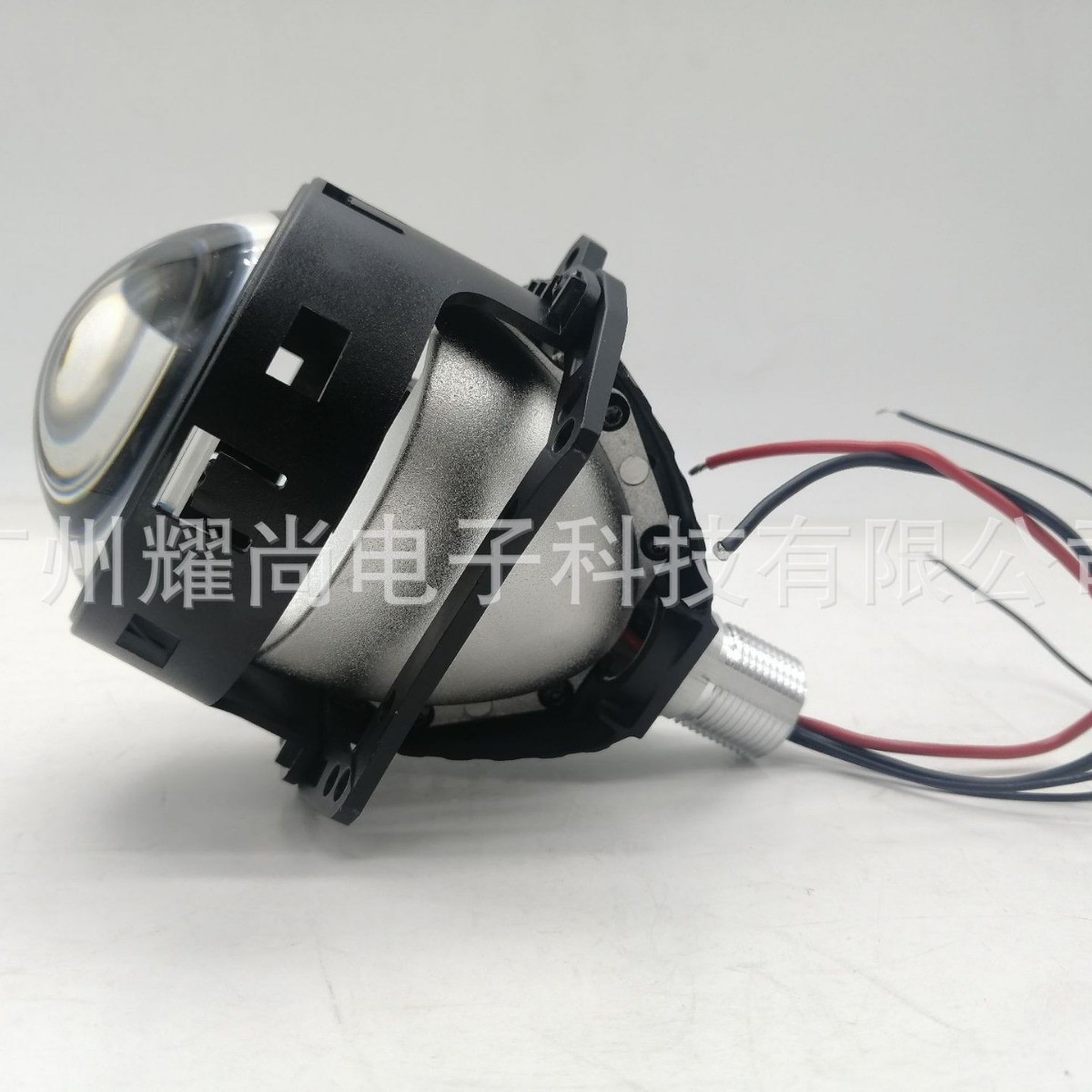 2.5inc3inchledprojector45WLED汽车透镜无损 - 图3