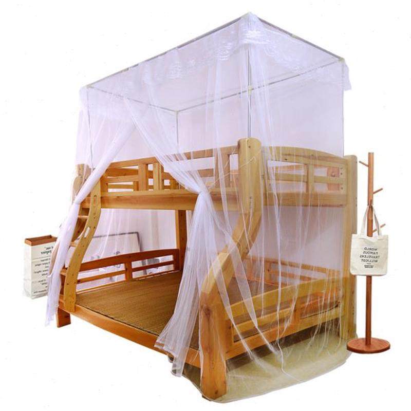 子母床蚊帐上下铺一体双层1.2m1.5米多功能母子上下床儿童床蚊帐,淘宝优惠券,粉丝福利购,淘宝优惠卷