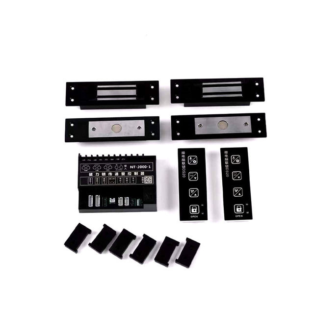 Transfer window interlocking microcomputer control panel electronic chain controller transfer window switch transfer box interlocking