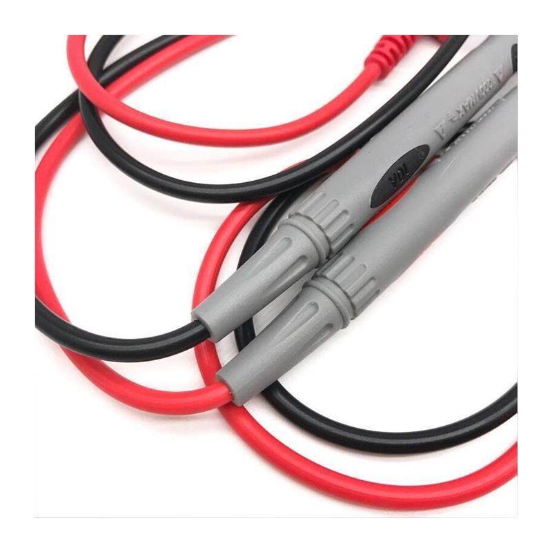 六位半台式数字万用表笔探线34410A/34401A/34460A,淘宝优惠券,粉丝福利购,淘宝优惠卷