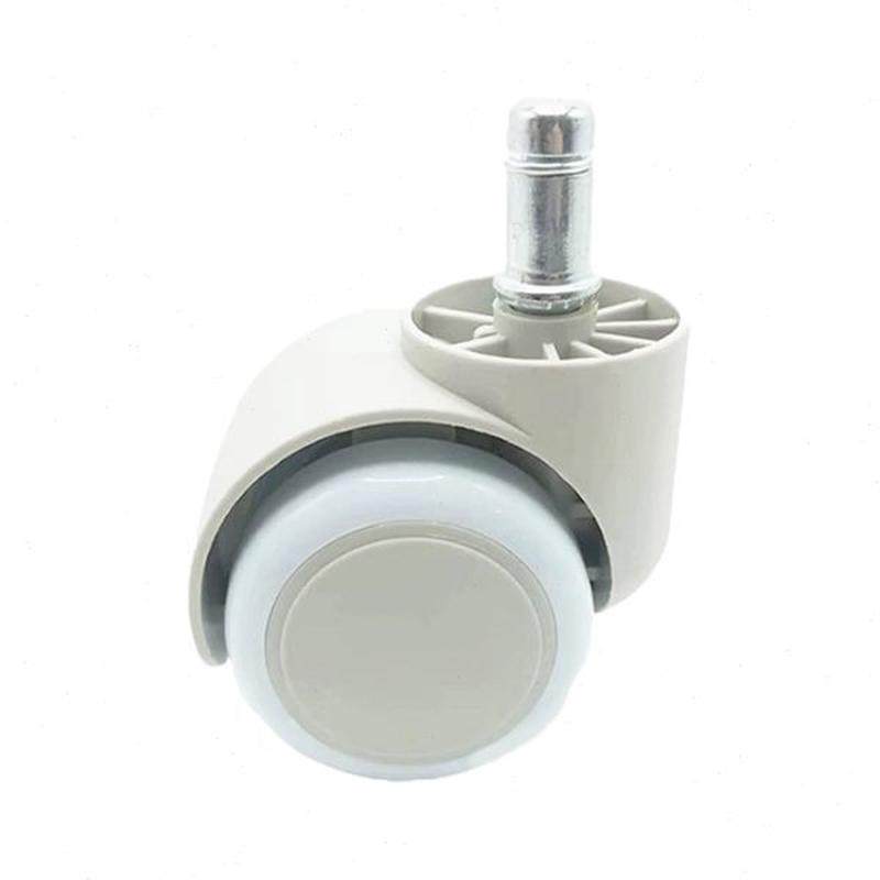 高档重力轮子转椅轮儿童学习椅办公椅自动轮子自锁卡簧刹车脚轮万,淘宝优惠券,粉丝福利购,淘宝优惠卷