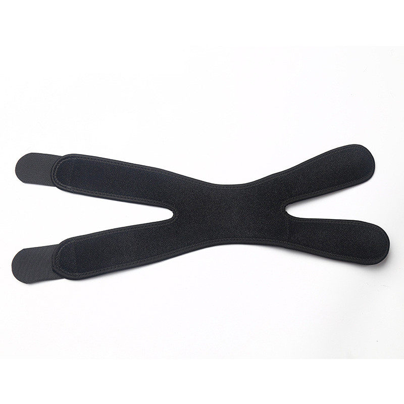 运动户外护具双髌骨带加压护膝篮球跑步登山户外加压护膝健身护具,淘宝优惠券,粉丝福利购,淘宝优惠卷