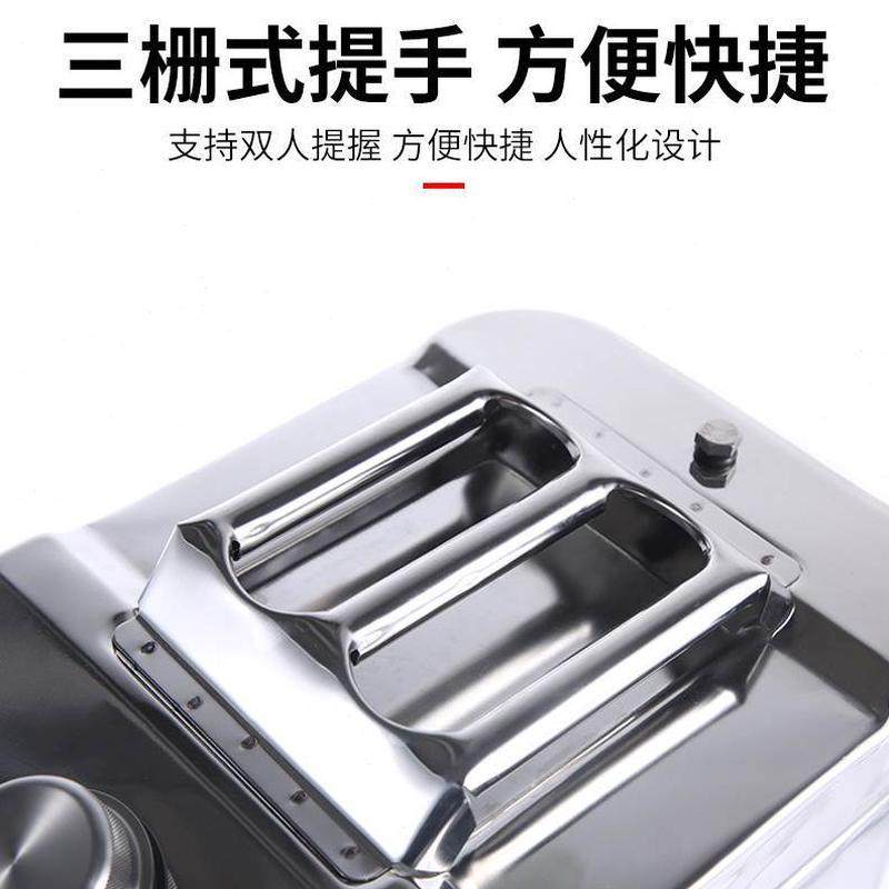 加厚油箱汽油专用桶加油桶桶104柴油L30汽油桶20L30升不锈钢油桶,淘宝优惠券,粉丝福利购,淘宝优惠卷