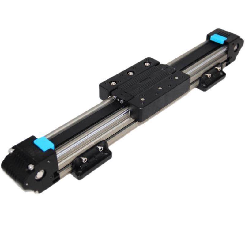 50同步带模组直线滑台6滑轨数控十字导轨 线性导轨,淘宝优惠券,粉丝福利购,淘宝优惠卷