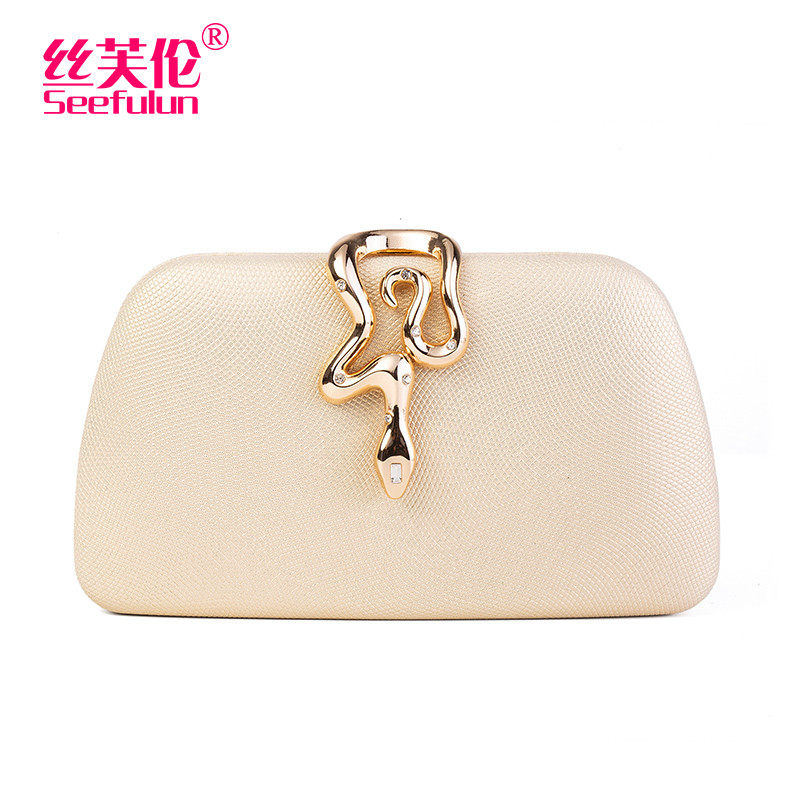 高档五金手提小包包包链条单肩包2025夏季新款宴会手拿包,淘宝优惠券,粉丝福利购,淘宝优惠卷