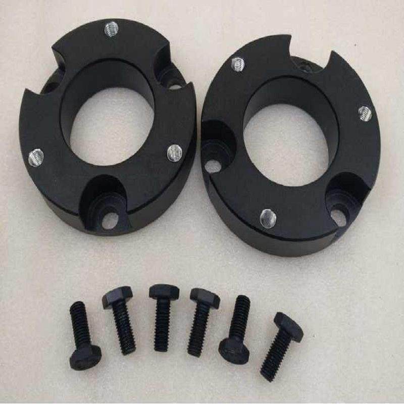 适用于丰田07-19 Tundra 3寸前轮避震底盘提升套件,淘宝优惠券,粉丝福利购,淘宝优惠卷