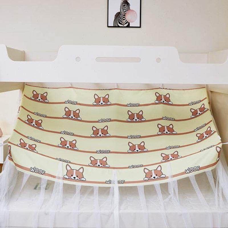 蚊帐家用2021新款子母床1.5米上下床梯形双层床1.2m儿童床上下铺,淘宝优惠券,粉丝福利购,淘宝优惠卷