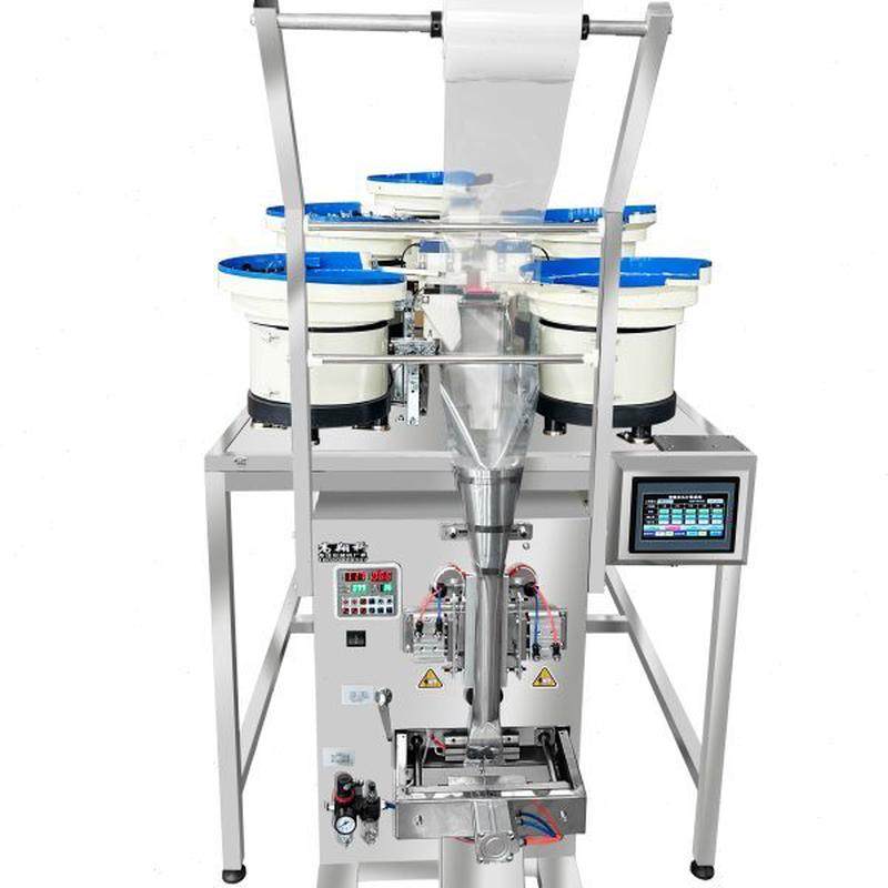 点包装机颗粒螺母垫片螺丝塑料家具五金计数打包机配件数全自动,淘宝优惠券,粉丝福利购,淘宝优惠卷