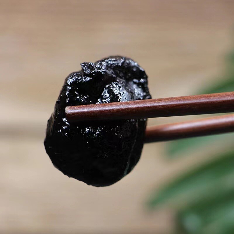 广东潮汕特产潮州三宝老药桔老金桔九制陈年咸金桔正宗散装称重 - 图2