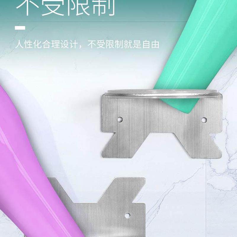 免打孔浴室置物架收纳吹风机架壁挂风筒4不锈钢30电吹风机多功能,淘宝优惠券,粉丝福利购,淘宝优惠卷