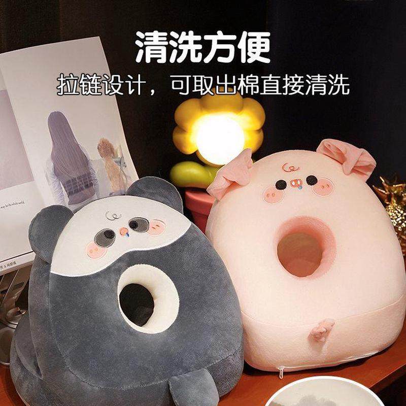 午睡枕办公室工位午休趴睡枕桌上儿童学生女生睡觉小枕头神器抱枕,淘宝优惠券,粉丝福利购,淘宝优惠卷