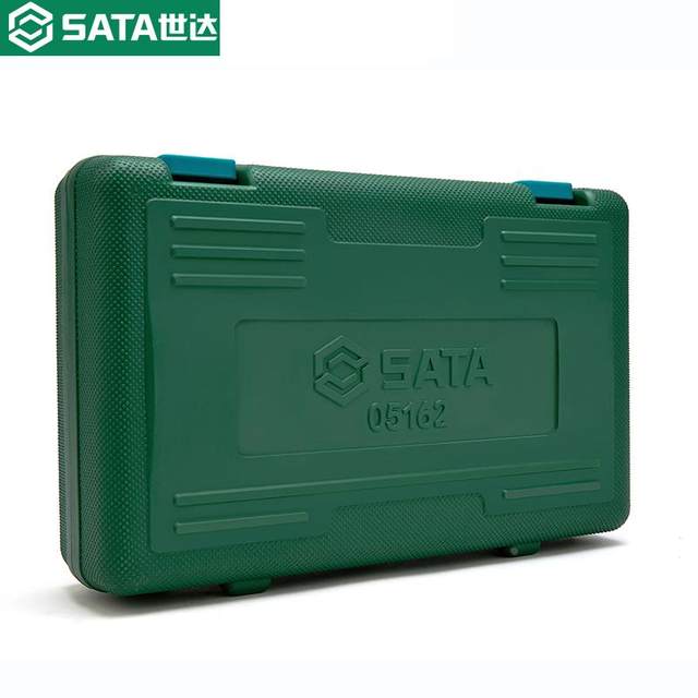 Shida 05162 Hardware Screwdriver Repair Combination Set Multifunctional Practical Installation Home Tools 15-Piece Set