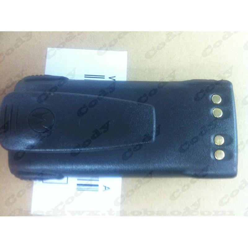 摩托罗拉对讲机GP88S电池 GP88S GP308 P060锂电池3000毫安 - 图0