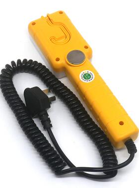 电梯手提灯SDH-1A HD-1轿顶底坑手持适用奥的斯杭州西奥电梯配件