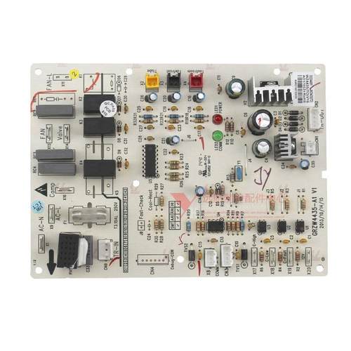 适用格力空调 30224409 主板 WZ4435-ST 风管机控制板GRZ4435W-ST - 图3