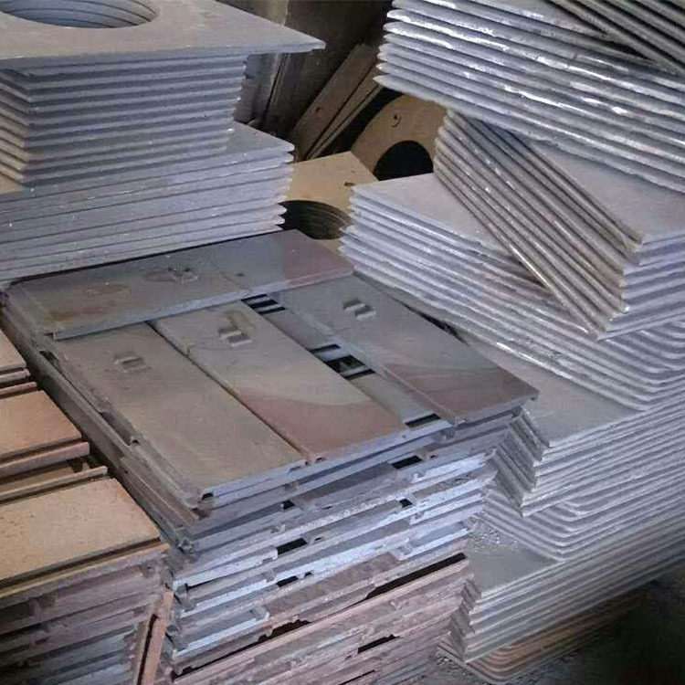 抛丸机专用配件 合金耐磨侧板 （抛丸机保养大修）,淘宝优惠券,粉丝福利购,淘宝优惠卷