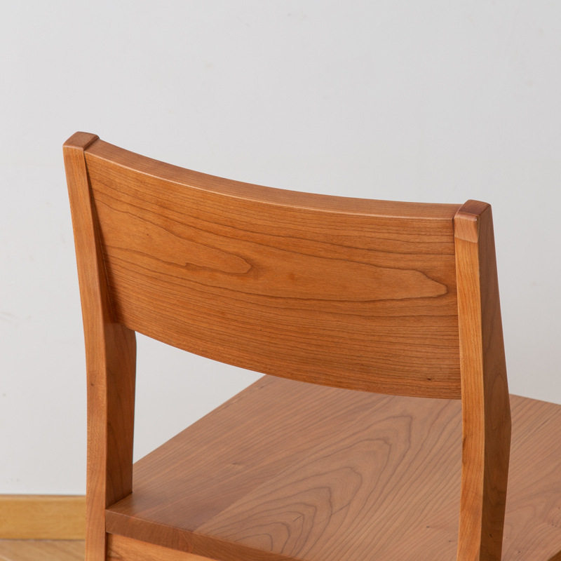 北美黑胡桃木餐椅现代简约实木椅子多功能书桌椅靠背椅实木餐椅,淘宝优惠券,粉丝福利购,淘宝优惠卷